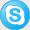 skype